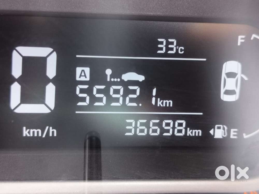 Hyundai Grand I10 Nios Sportz 1.2 Kappa Vtvt, 2020, Petrol
