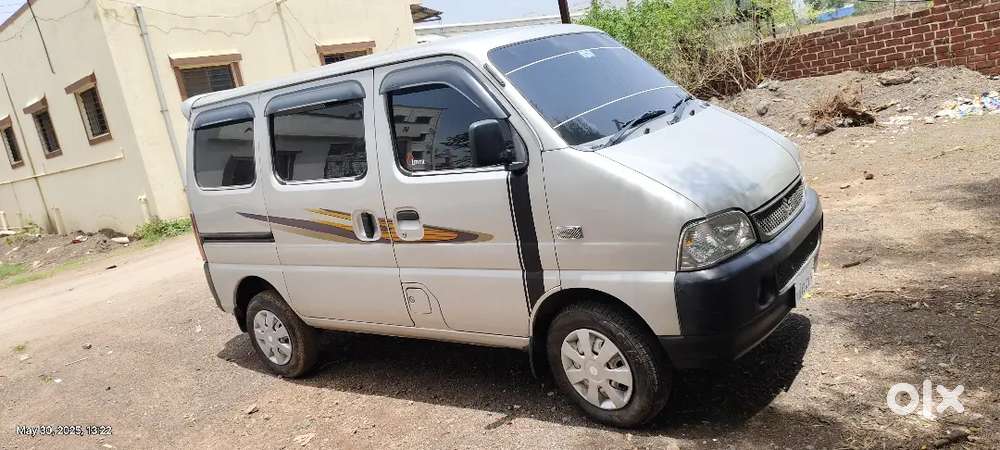 Maruti Suzuki Eeco 1.2 2019
