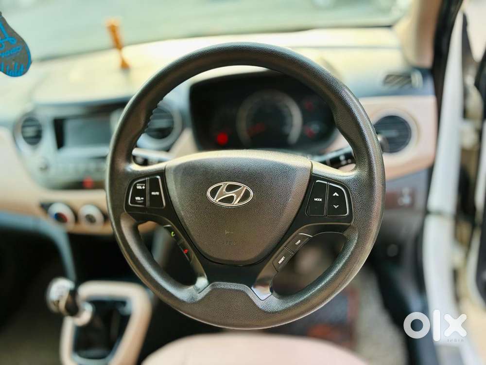 Hyundai Grand I10 Sportz O 1.2, 2018, Diesel