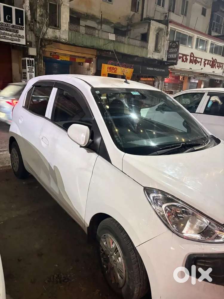 Hyundai New Santro 2021 Cng & Hybrids 162000 Km Driven