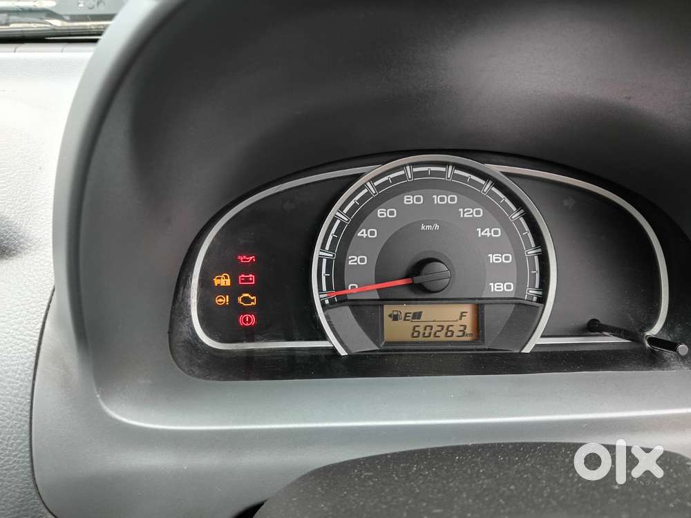 Maruti Suzuki Alto 800 Lxi, 2013, Petrol