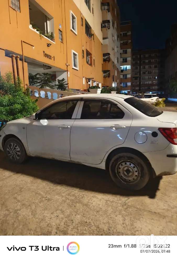 Maruti Dzire Tour 2024