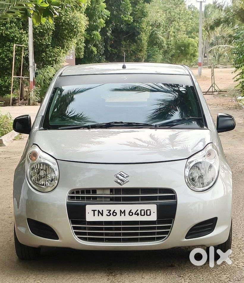 Maruti Suzuki A-star 1.0 Vxi, 2010, Petrol