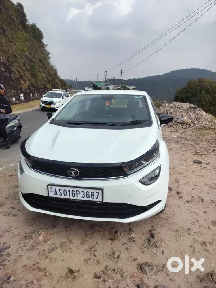 Tata Altroz 1.2 Xz 2026