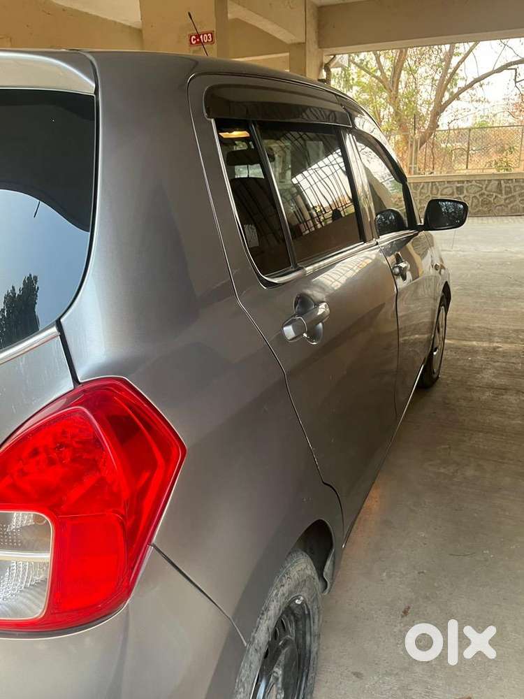 T Permit Maruti Suzuki Celerio 2020 Cng & Hybrids Great Condition