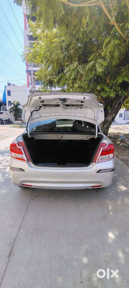 Maruti Suzuki Dzire 2017-2020 Vdi, 2019, Diesel