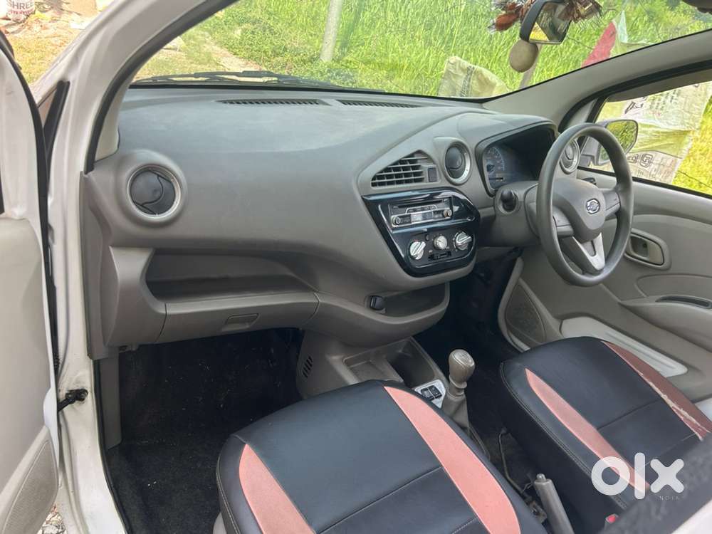Datsun Redigo 2017 Car