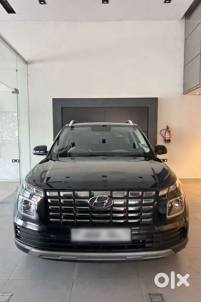 Hyundai Venue Sx, 2023, Petrol