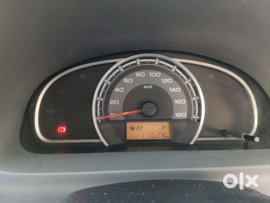 Maruti Suzuki Alto 800 2012-2016 Vxi, 2013, Petrol