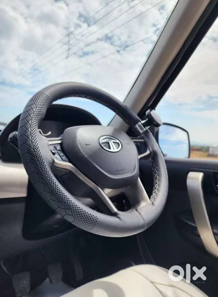 Tata Safari Storme 2015 Diesel 39000 Km Driven