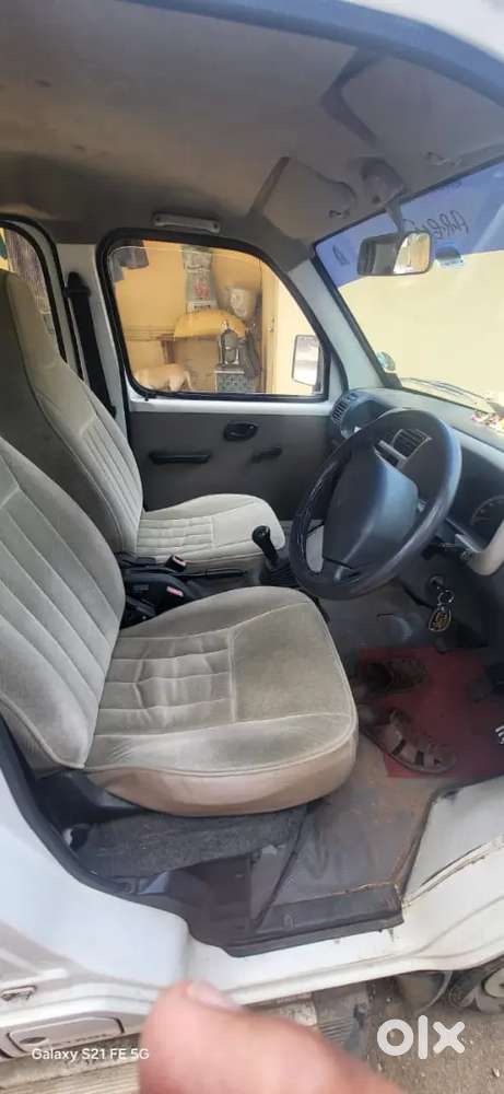 Maruti Suzuki Eeco 1.2 Petrol 2010