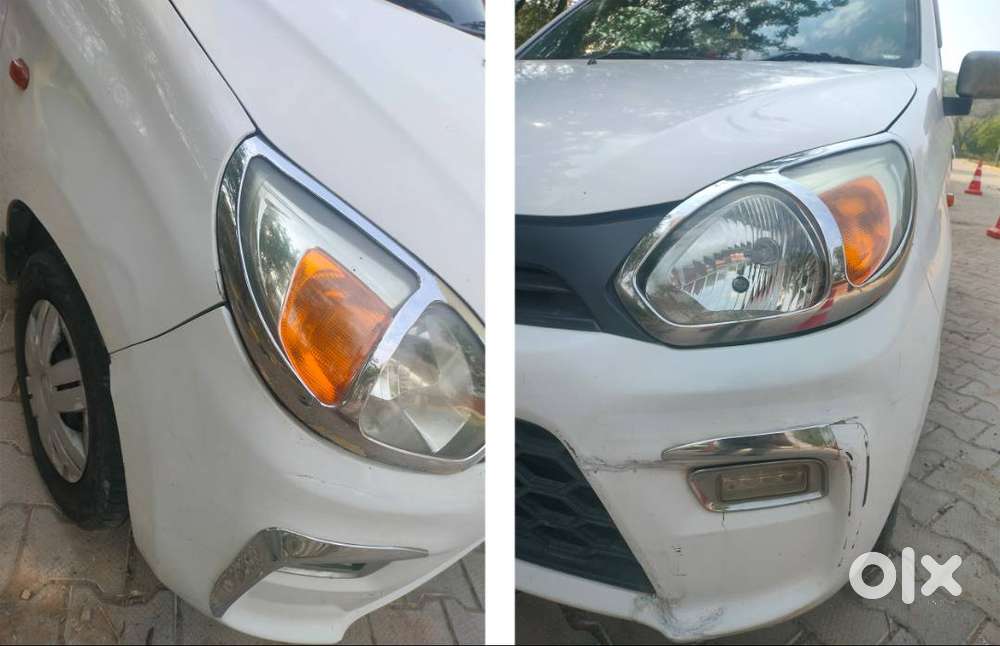 Maruti Suzuki Alto 800 2021 Cng & Hybrids Well Maintained