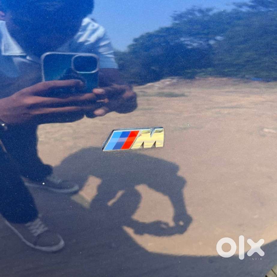 Bmw 6 Series Gt 620d M Sport, 2018, Diesel