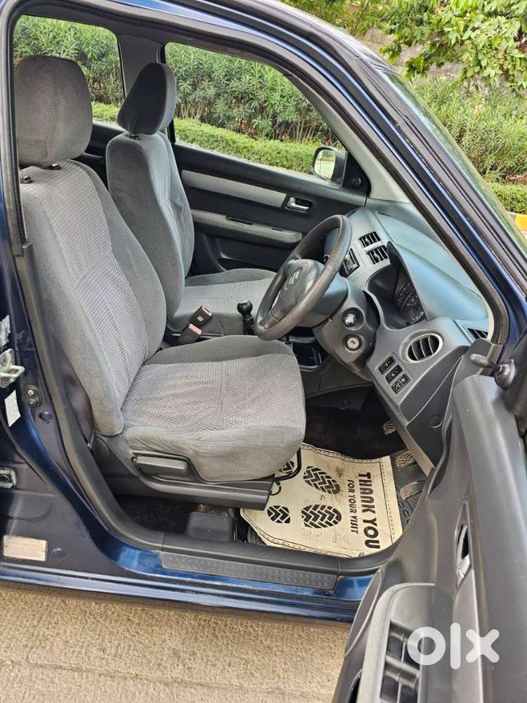 Maruti Suzuki Swift Dzire Vxi, 2008, Petrol