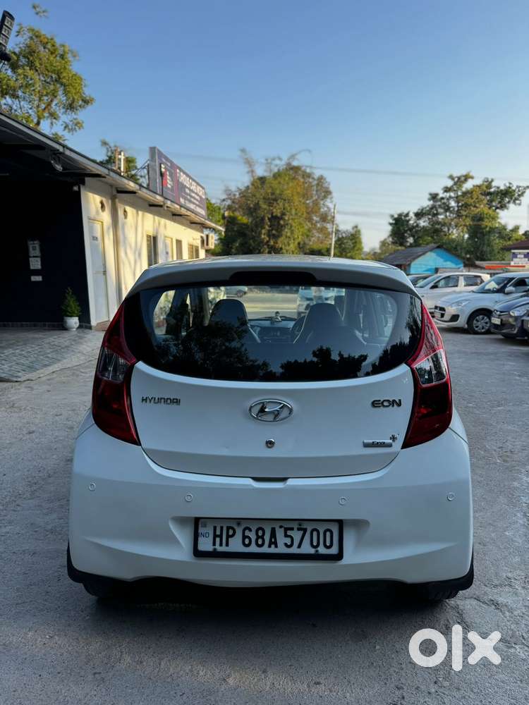 Hyundai Eon Era +, 2014, Petrol