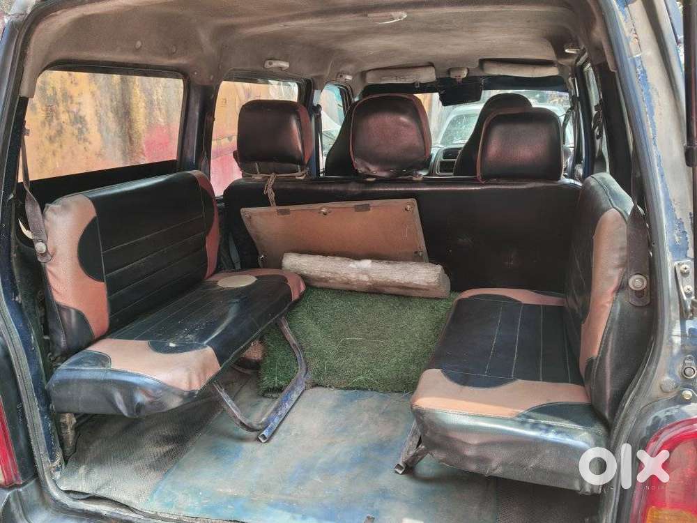 Maruti Suzuki Eeco Cng 5 Seater Ac, 2011, Cng & Hybrids