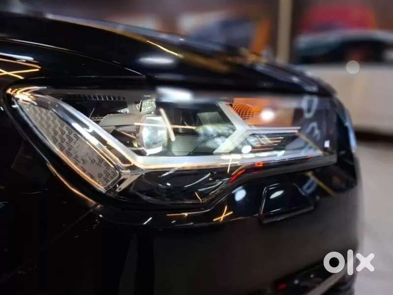 Audi Q7 3.0 Premium Plus 55 Tfsi, 2023, Petrol