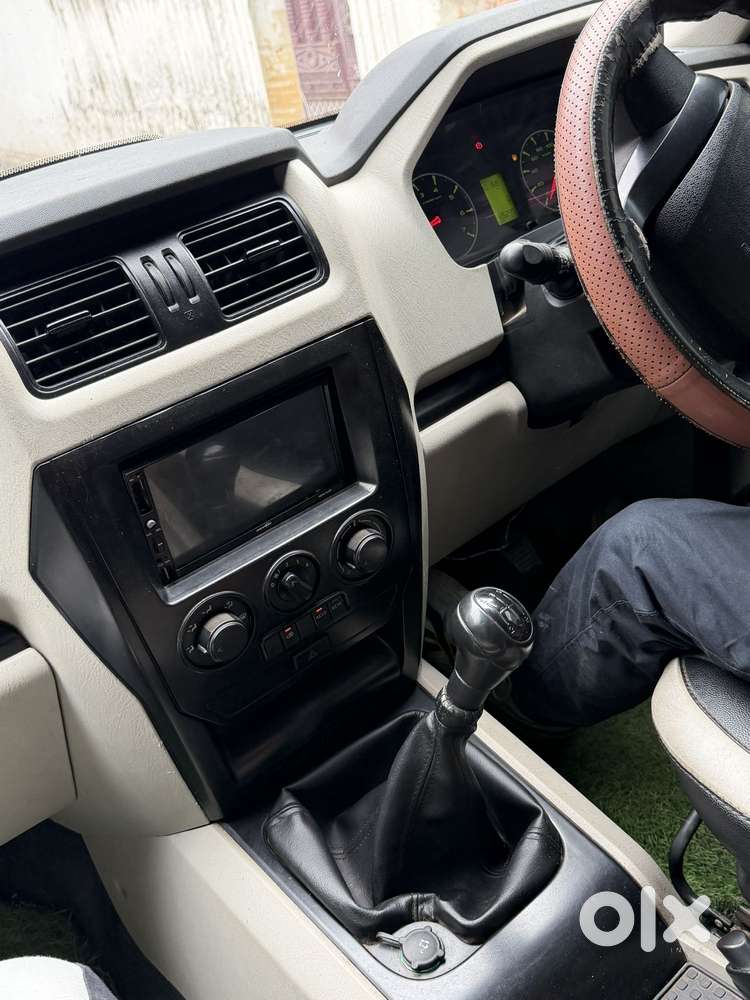 Mahindra Scorpio S3, 2020, Diesel