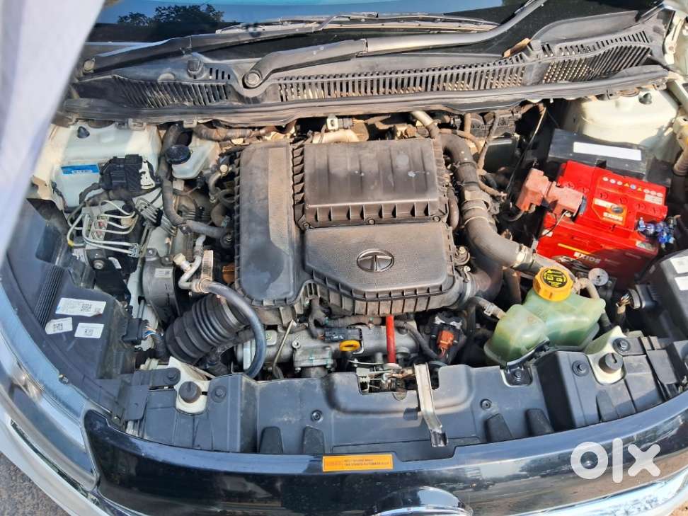 Tata Nexon 1.5 Revotorq Xm (s), 2023, Diesel