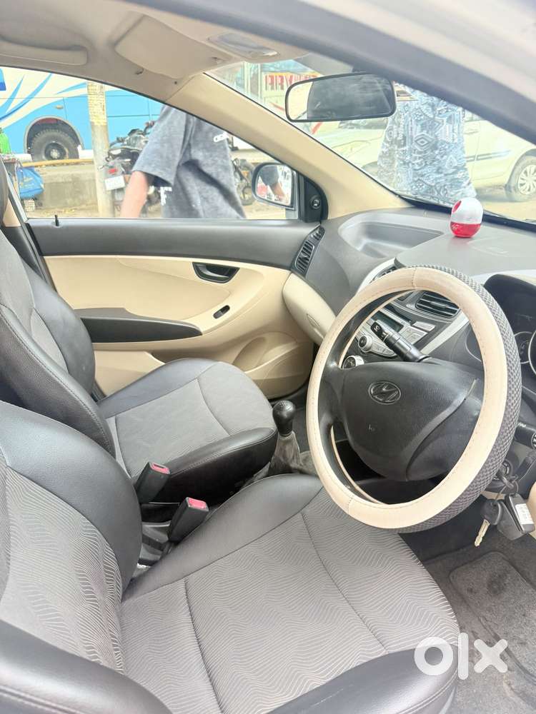 Hyundai Eon Magna, 2013, Petrol