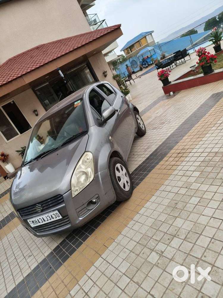 Maruti Suzuki Ritz Vdi (abs) Bs Iv, 2011