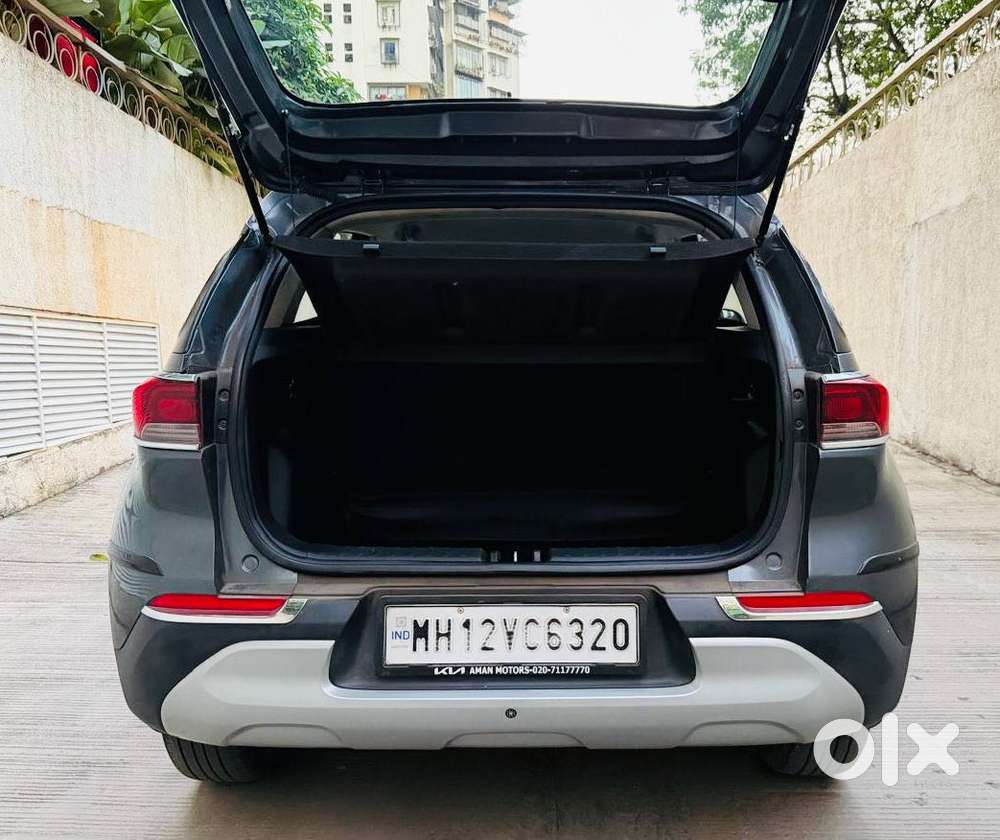 Kia Sonet Htk D, 2023, Diesel