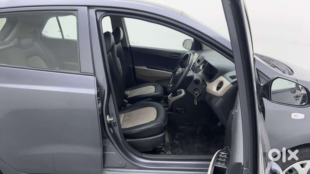 Hyundai Grand I10 1.2 Kappa Magna, 2014, Petrol