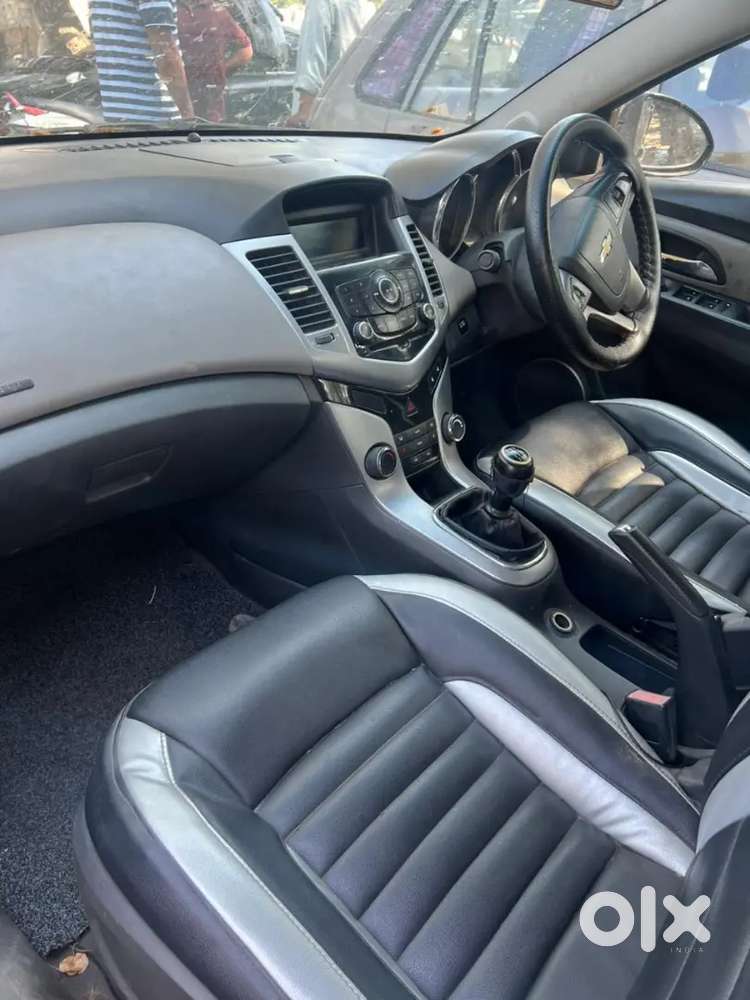 Chevrolet Cruze 2009 Diesel Well Maintained