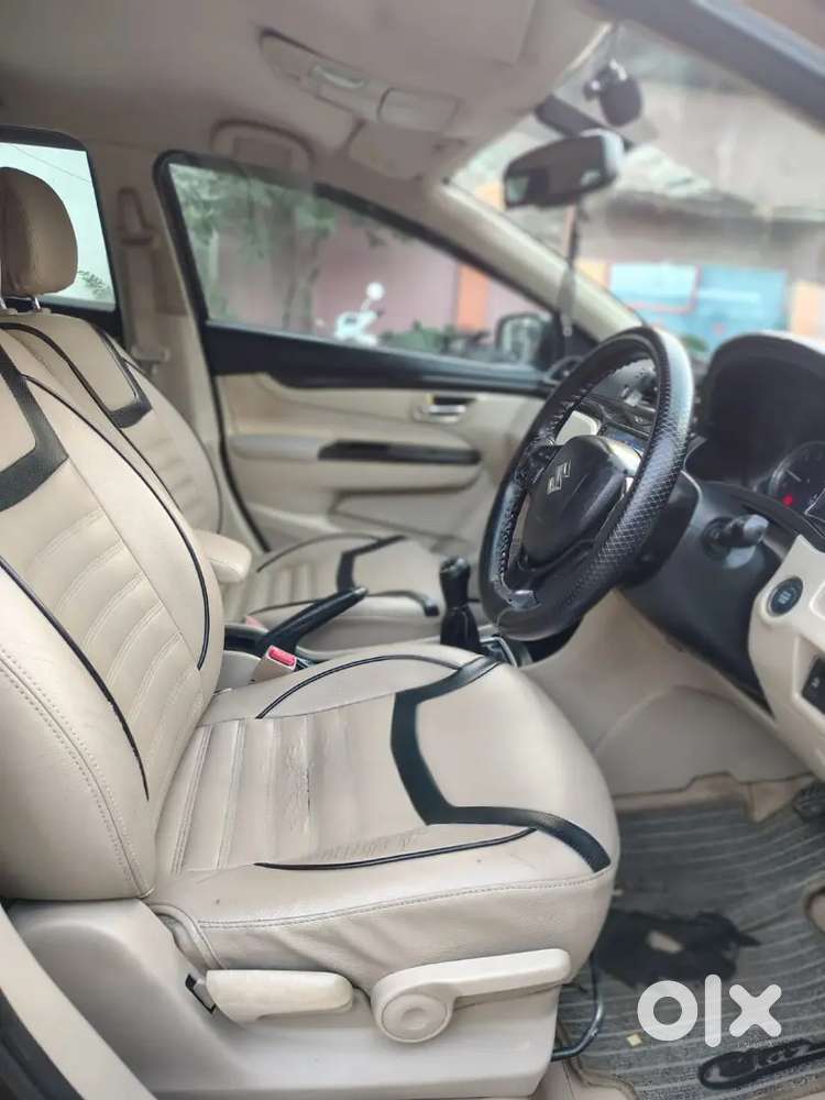 Maruti Suzuki Ciaz 2016 Diesel 91000 Km Driven