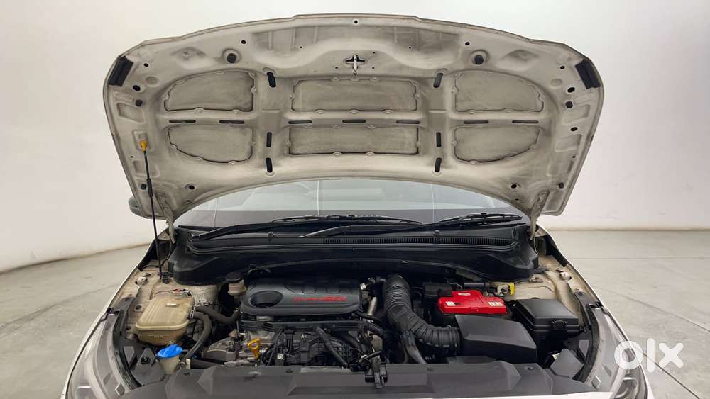 Hyundai I20 N Line 1.0 N8 Turbo Dct, 2023, Petrol