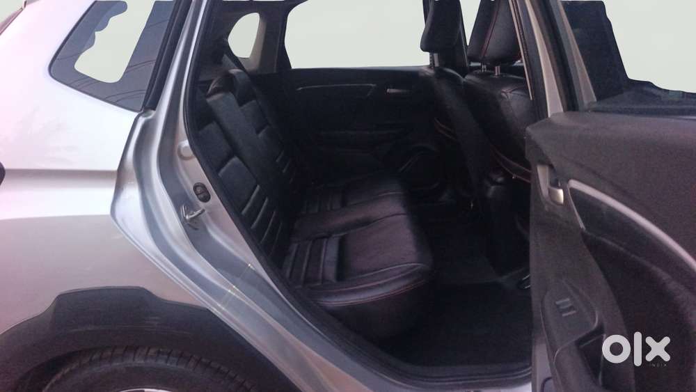 Honda Wr-v 1.5 Vx I-dtec, 2018, Diesel