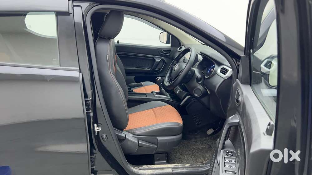 Renault Kiger Rxt Opt, 2024, Petrol