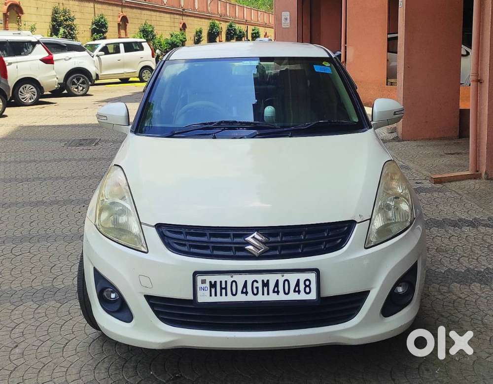 2013 Swift Dzire 350000/-