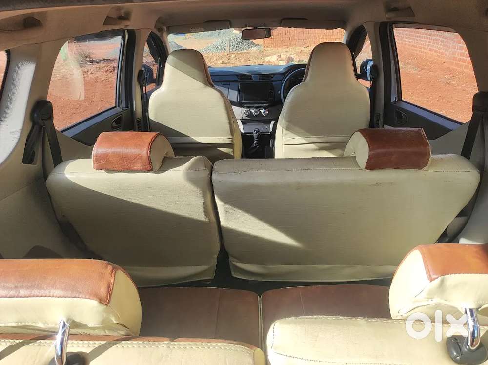 Renault Triber 2024 Rxt