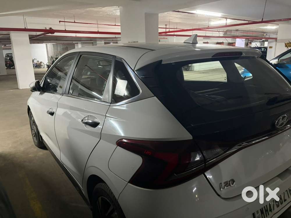 Hyundai I20 Asta Petrol 2021