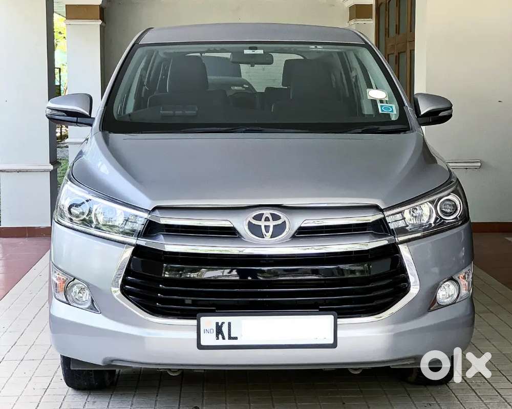 Orig Kl Crysta Diesel Low Km