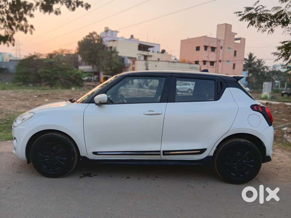 Maruti Suzuki Swift Amt Vxi, 2019, Petrol
