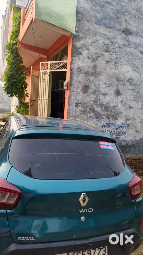 Renault Kwid 1.0 Rxl 2020