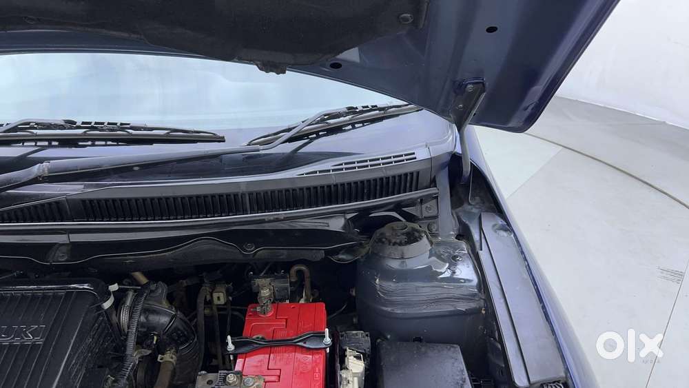 Maruti Suzuki Ciaz 1.4 At Alpha, 2018, Petrol