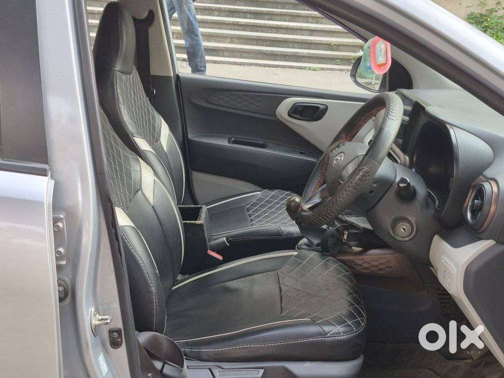 Hyundai Aura [ ] 1.2 S Cng, 2021, Cng & Hybrids