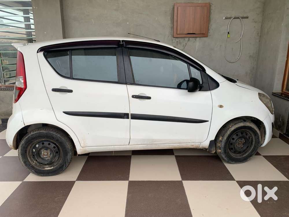 Maruti Suzuki Ritz 2014 Diesel Good Condition