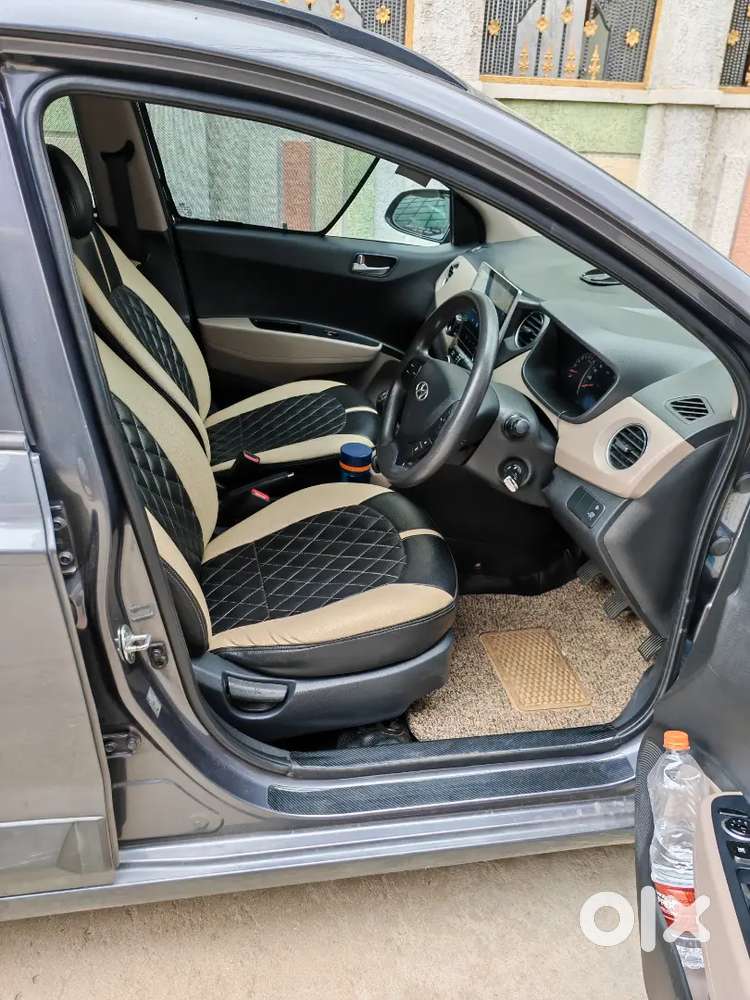 Hyundai Grand I10 2016