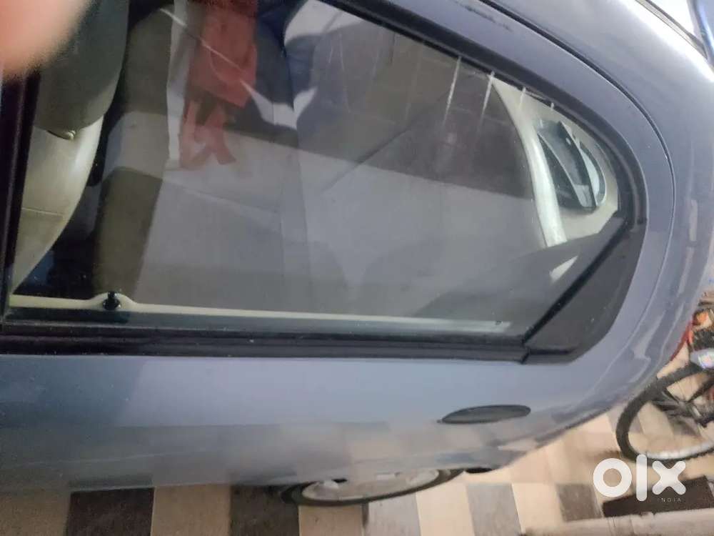 Chevrolet Spark 1.0 Ls 2010