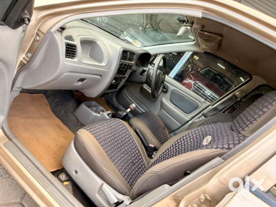 Maruti Suzuki Alto K10 1.0 Vxi, 2013, Petrol