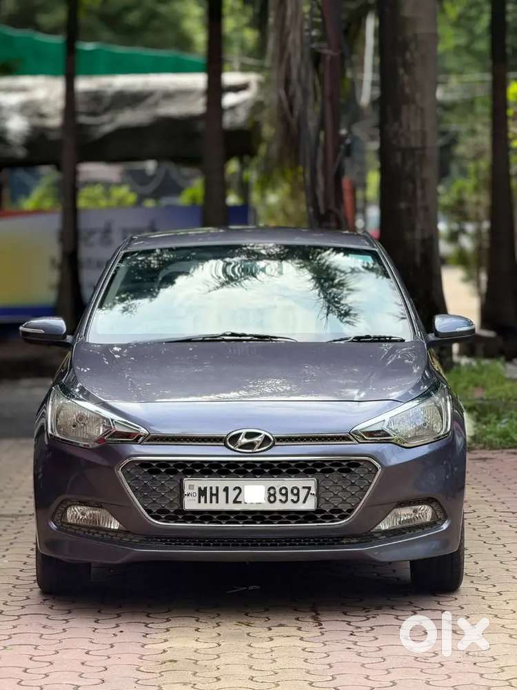 Hyundai I20 Asta 2015 Manual Hybrids