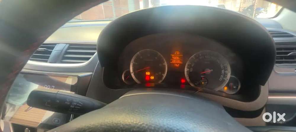 Maruti Suzuki Swift 2012 Diesel 128000 Km Driven New Tyre Good