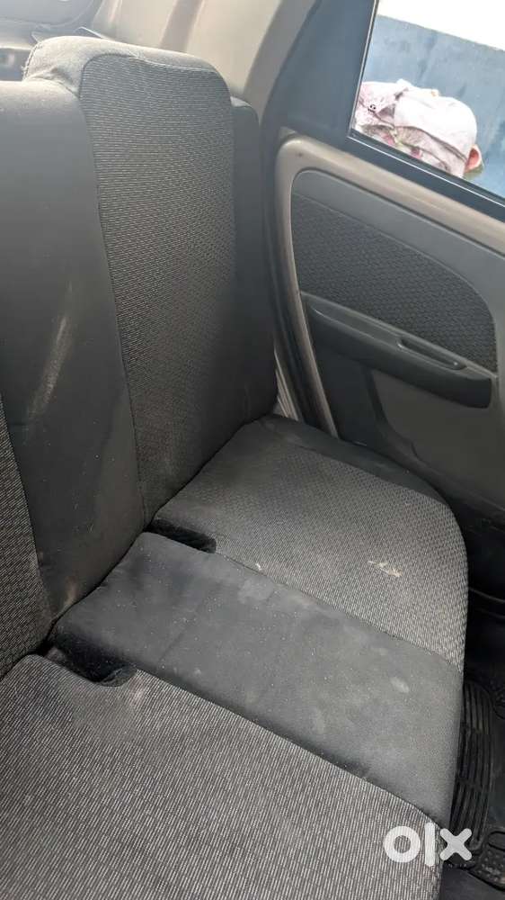 Tata Nano 2012 Petrol 40800 Km Driven