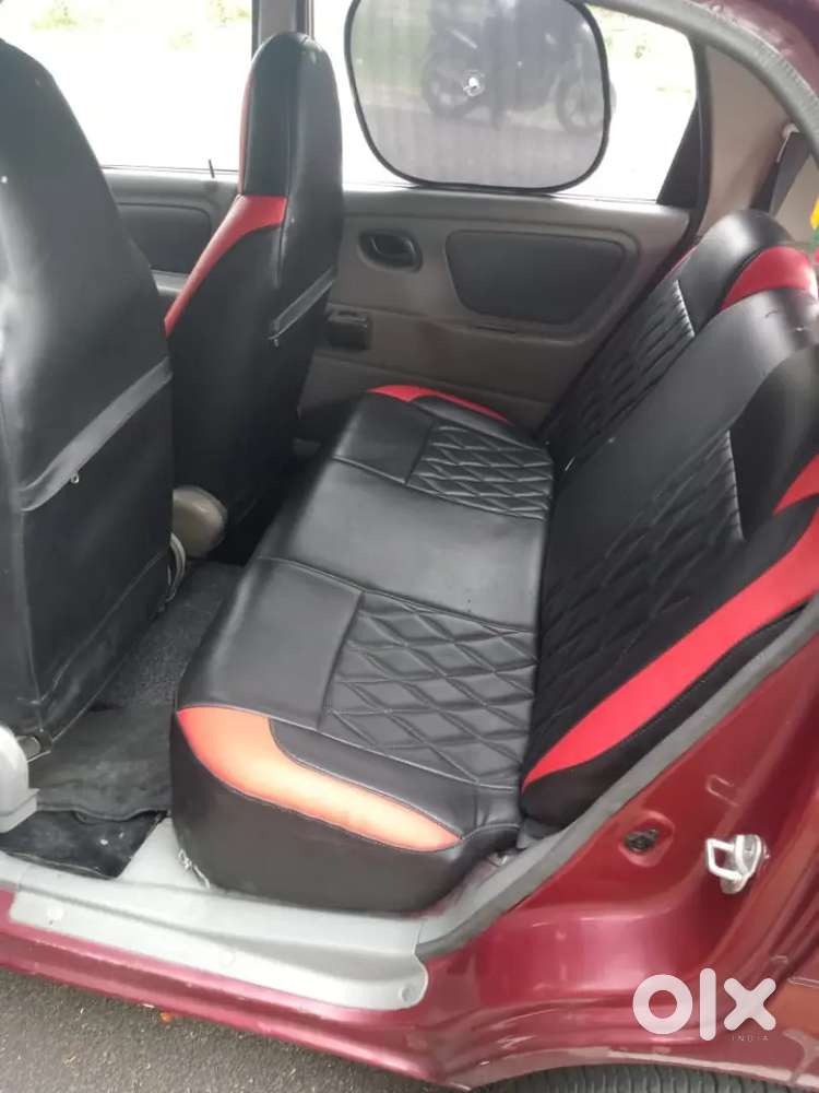 Maruti Suzuki Alto K10 2013