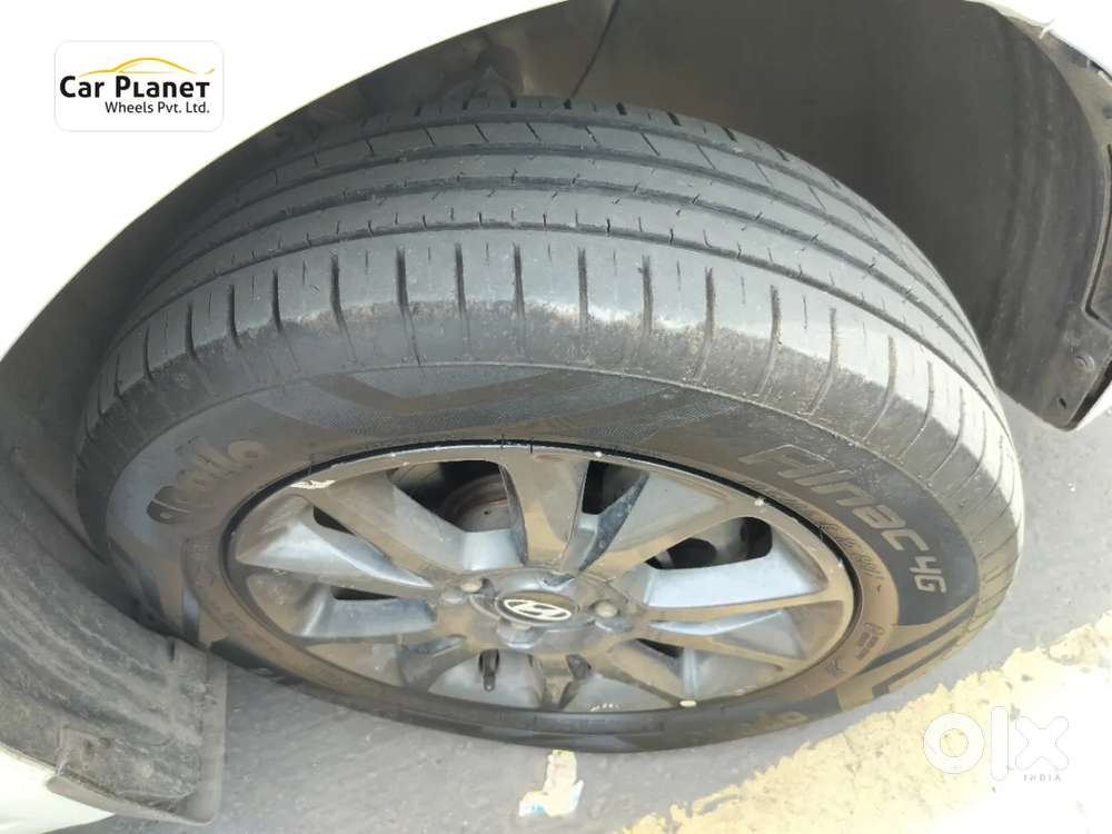 Hyundai Elite I20 1.2 Asta Cvt, 2018, Petrol