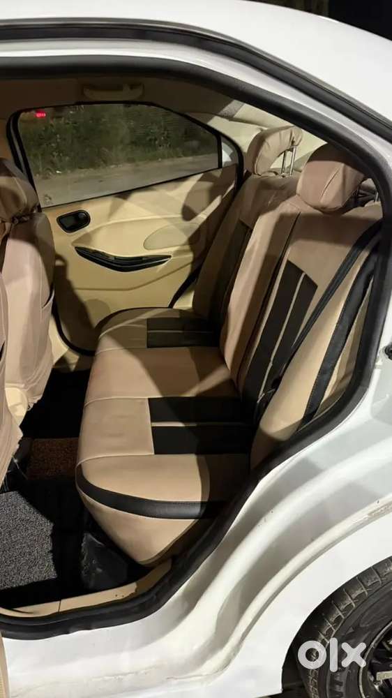 Ford Figo Aspire 2019 Diesel